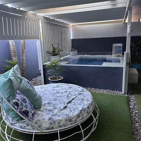 Beachside 3 With Private Heated Plunge Pool Port Douglas Exterior photo