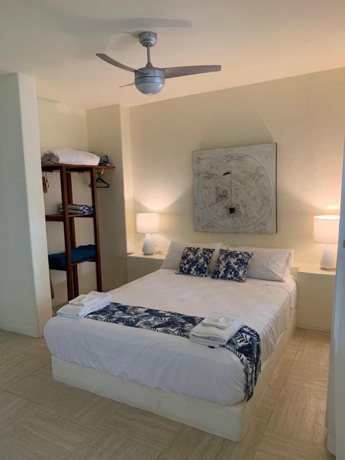 Beachside 3 With Private Heated Plunge Pool Port Douglas Exterior photo