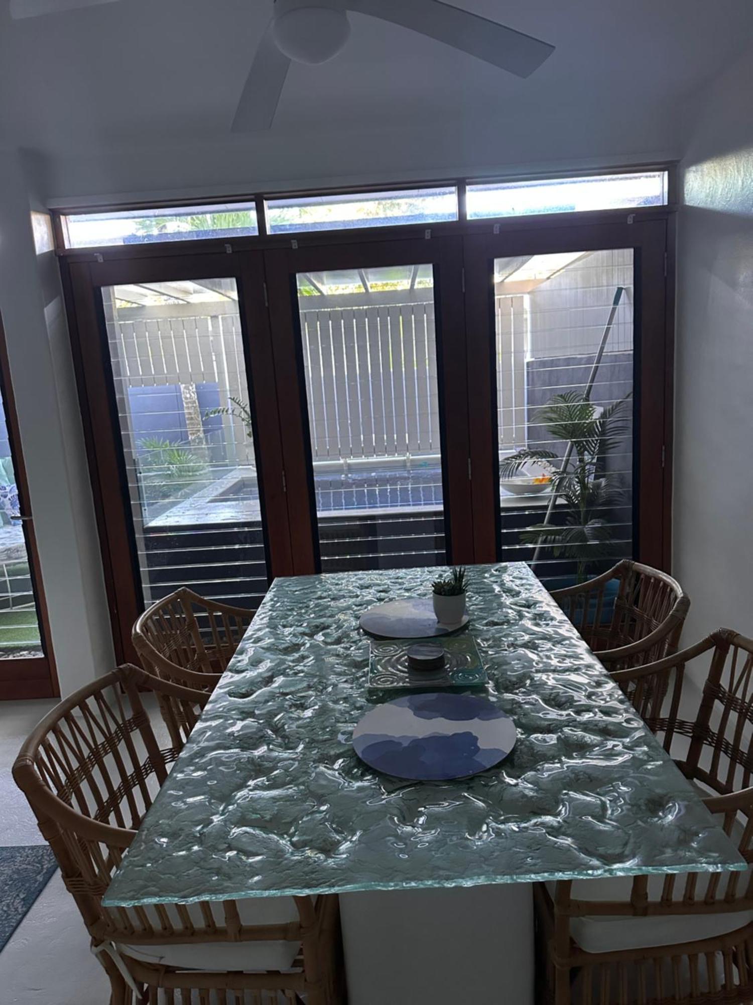 Beachside 3 With Private Heated Plunge Pool Port Douglas Exterior photo